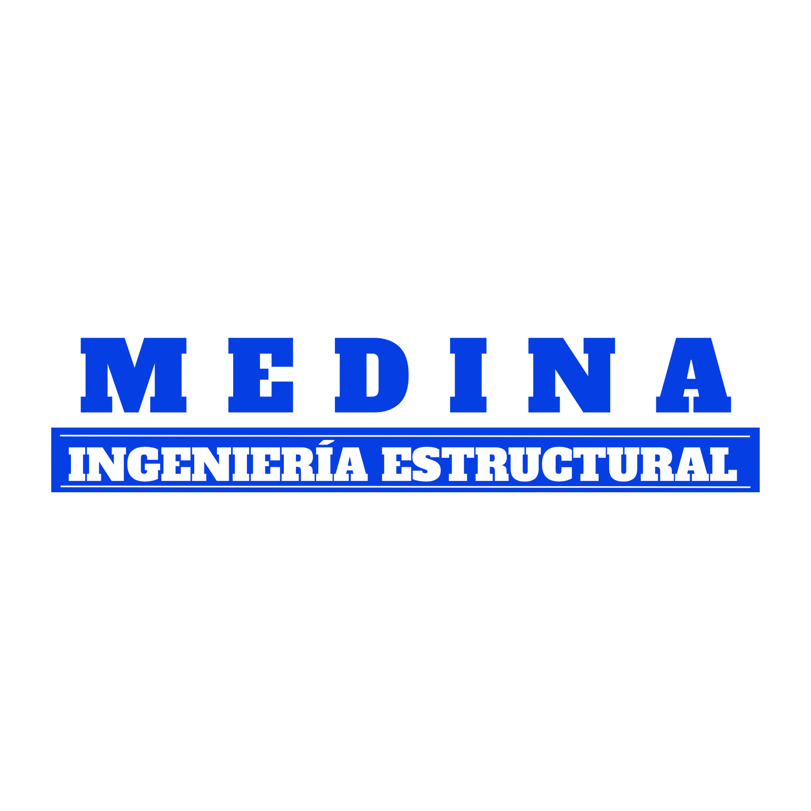 medinaestructural.com